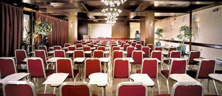 Hotel Al Pino Verde Кампосампиеро Екстериор снимка