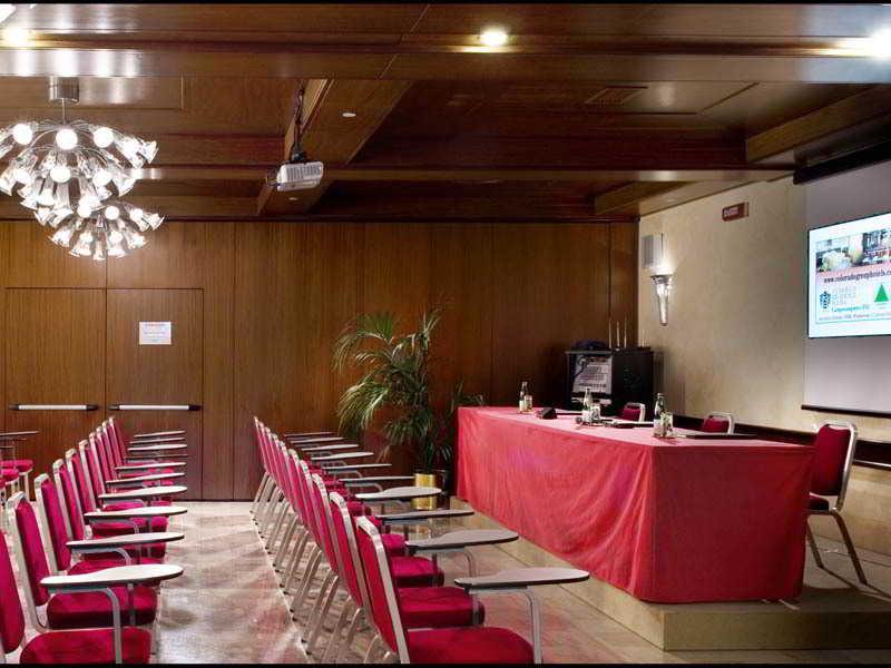 Hotel Al Pino Verde Кампосампиеро Екстериор снимка